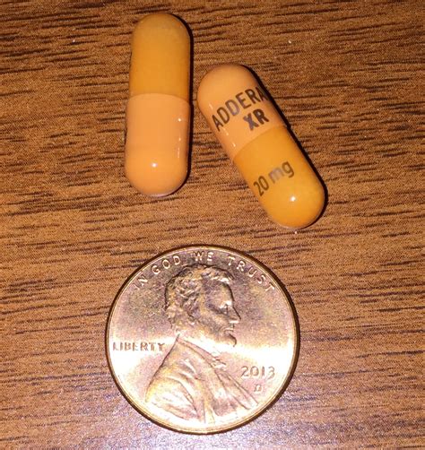 Nonmedicinal ingredients FD&C Blue No. . Adderall white capsule pill no markings